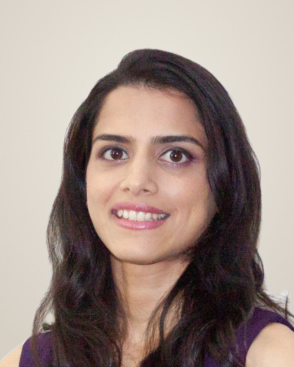 Aditi Prabhakar