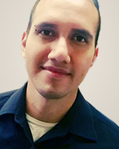 Carlos Silva-García