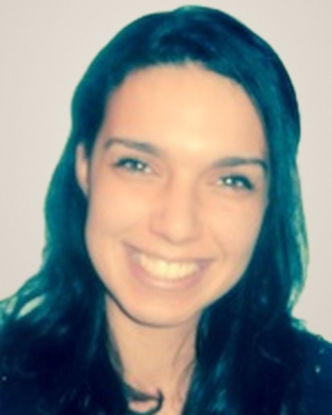 Caroline Escoubas