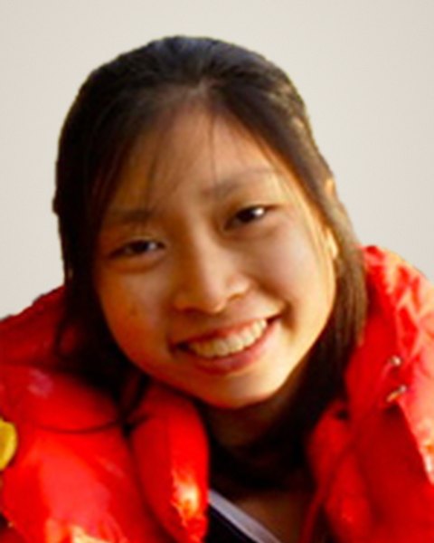Elissa Lin