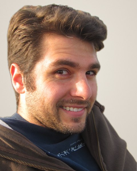 Kristopher Burkewitz