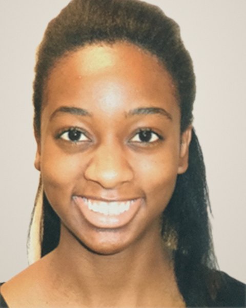 Sydney Brumfield