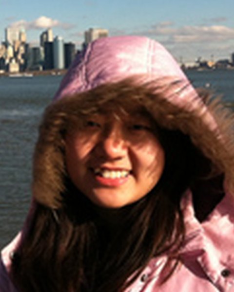 Yue Zhang